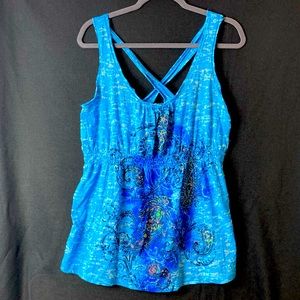 Torrid Size 1 Tank Top